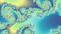 The Fractal '2017-10-09' is computing, please be patient :)