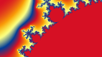 The Fractal '2017-10-31' is computing, please be patient :)