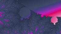 The Fractal '2017-11-03' is computing, please be patient :)