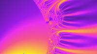 The Fractal '2017-11-07' is computing, please be patient :)