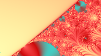 The Fractal '2017-11-11' is computing, please be patient :)