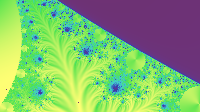 The Fractal '2017-11-22' is computing, please be patient :)