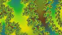 The Fractal '2017-11-25' is computing, please be patient :)