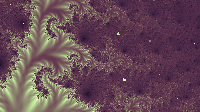 The Fractal '2017-11-27' is computing, please be patient :)