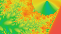 The Fractal '2017-11-28' is computing, please be patient :)