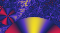 The Fractal '2017-12-08' is computing, please be patient :)