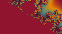 The Fractal '2017-12-31' is computing, please be patient :)