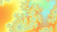 The Fractal '2018-01-03' is computing, please be patient :)