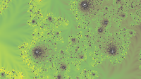 The Fractal '2018-01-06' is computing, please be patient :)