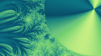 The Fractal '2018-01-07' is computing, please be patient :)