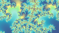 The Fractal '2018-01-09' is computing, please be patient :)