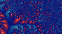 The Fractal '2018-01-22' is computing, please be patient :)
