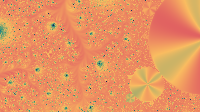 The Fractal '2018-02-10' is computing, please be patient :)