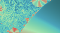 The Fractal '2018-02-17' is computing, please be patient :)