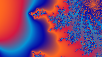 The Fractal '2018-02-26' is computing, please be patient :)