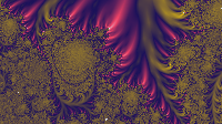 The Fractal '2018-03-21' is computing, please be patient :)