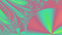 The Fractal '2018-03-27' is computing, please be patient :)
