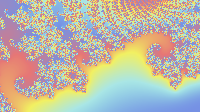 The Fractal '2018-04-03' is computing, please be patient :)