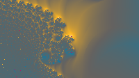 The Fractal '2018-04-11' is computing, please be patient :)