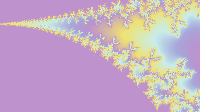 The Fractal '2018-06-19' is computing, please be patient :)