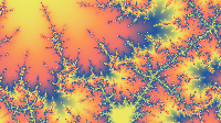 The Fractal '2018-06-22' is computing, please be patient :)