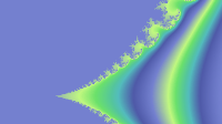 The Fractal '2018-06-24' is computing, please be patient :)