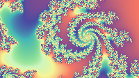 The Fractal '2018-07-19' is computing, please be patient :)