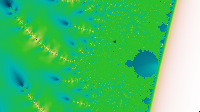 The Fractal '2018-07-21' is computing, please be patient :)