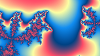 The Fractal '2018-09-11' is computing, please be patient :)