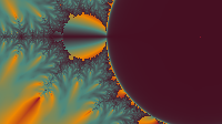 The Fractal '2018-09-20' is computing, please be patient :)