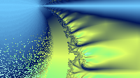 The Fractal '2018-09-23' is computing, please be patient :)