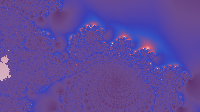 The Fractal '2018-10-06' is computing, please be patient :)