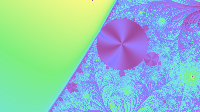The Fractal '2018-10-11' is computing, please be patient :)