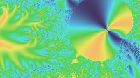 The Fractal '2018-10-15' is computing, please be patient :)