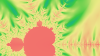 The Fractal '2018-10-26' is computing, please be patient :)