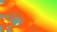 The Fractal '2018-11-11' is computing, please be patient :)