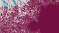 The Fractal '2018-11-26' is computing, please be patient :)