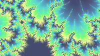 The Fractal '2018-11-29' is computing, please be patient :)