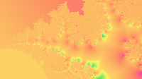The Fractal '2018-12-10' is computing, please be patient :)