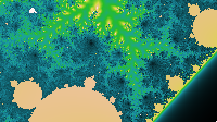 The fractal '2018-12-29' is computing, please be patient :)
