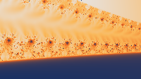 The fractal '2018-12-30' is computing, please be patient :)
