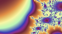The fractal '2019-01-03' is computing, please be patient :)