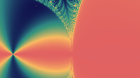The fractal '2019-01-12' is computing, please be patient :)