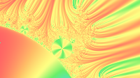 The fractal '2019-01-20' is computing, please be patient :)