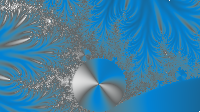 The fractal '2019-01-21' is computing, please be patient :)
