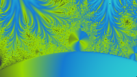 The fractal '2019-01-31' is computing, please be patient :)
