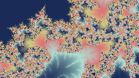 The fractal '2019-02-01' is computing, please be patient :)
