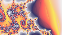 The fractal '2019-02-03' is computing, please be patient :)