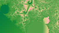 The Fractal '2019-03-03' is computing, please be patient :)