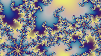 The Fractal '2019-03-04' is computing, please be patient :)